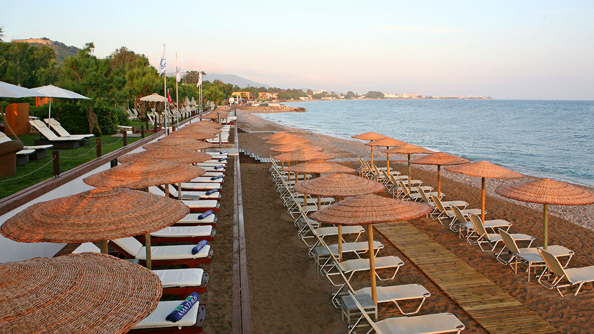 Amathus Beach Hotel Rhodes - NR